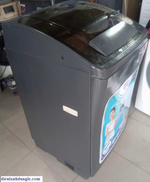 MÁY GIẶT CŨ - 8KG - AQUA