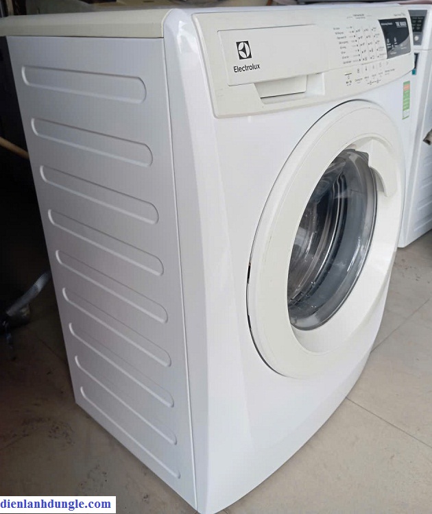 MÁY GIẶT CŨ ELECTROLUX 7.5KG