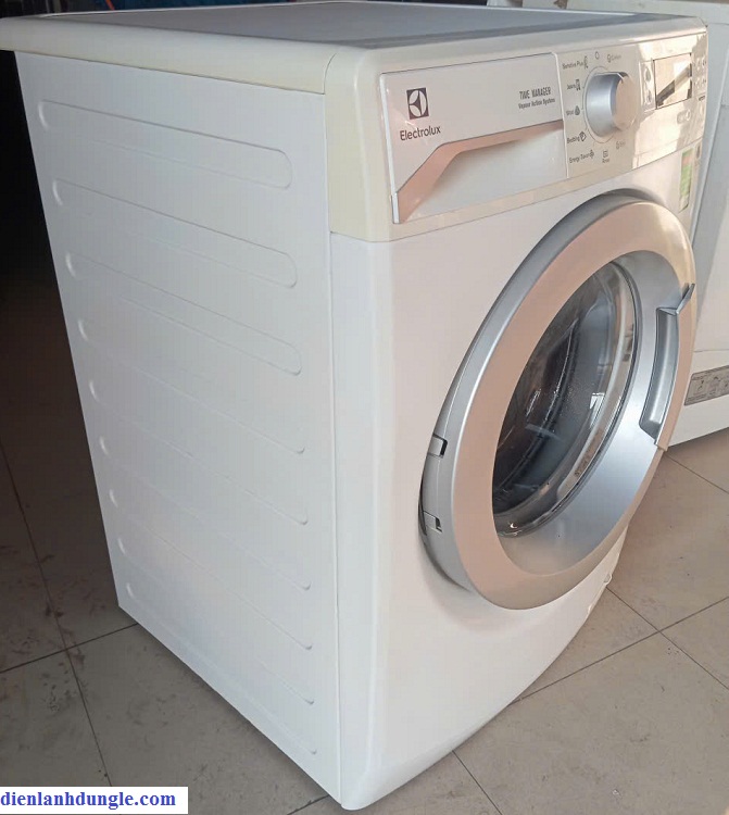 MÁY GIẶT CŨ ELECTROLUX INVERTER - 9KG