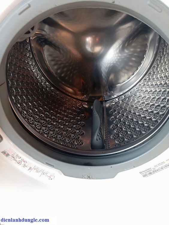 MÁY GIẶT CŨ ELECTROLUX INVERTER - 9KG