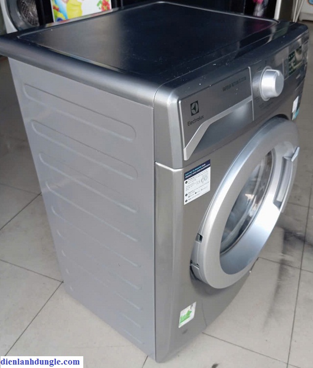 MÁY GIẶT CŨ - ELECTROLUX - 8KG - INVERTER
