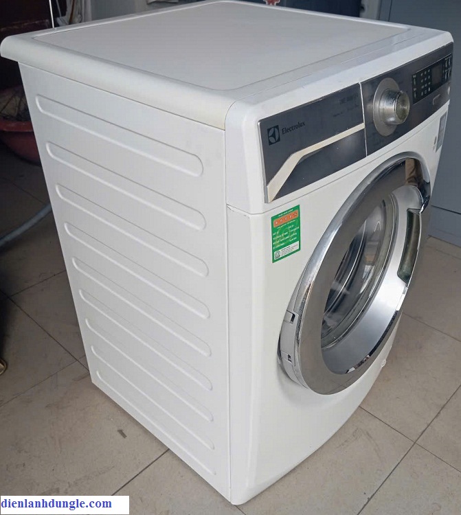 MÁY GIẶT CŨ 9KG ELECTROLUX - INVERTER