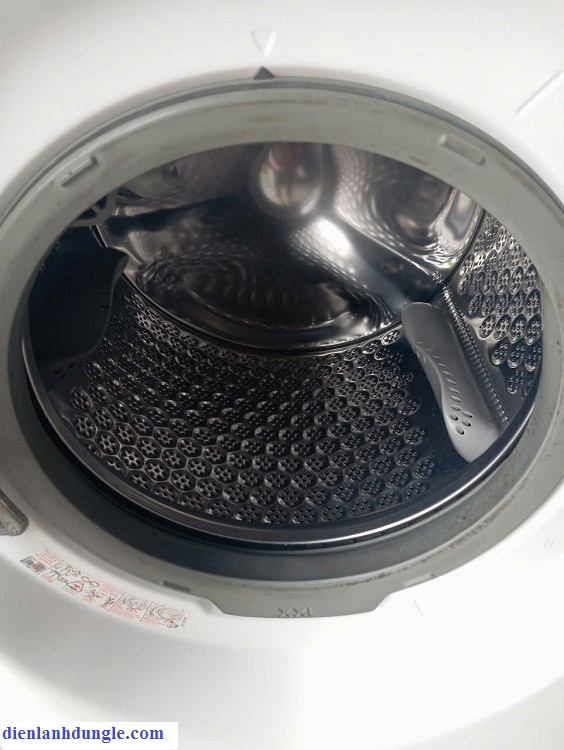 MÁY GIẶT CŨ 9KG ELECTROLUX - INVERTER