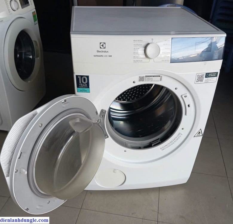 MÁY SẤY ELECTROLUX 7.5KG