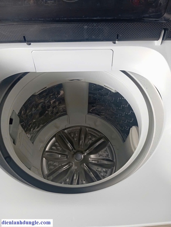 MÁY GIẶT CŨ PANASONIC 10KG