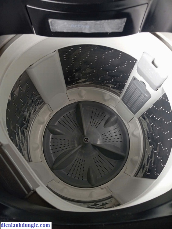 MÁY GIẶT CŨ PANASONIC 9KG