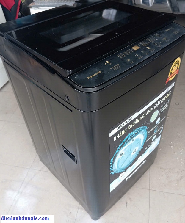MÁY GIẶT CŨ PANASONIC 9KG