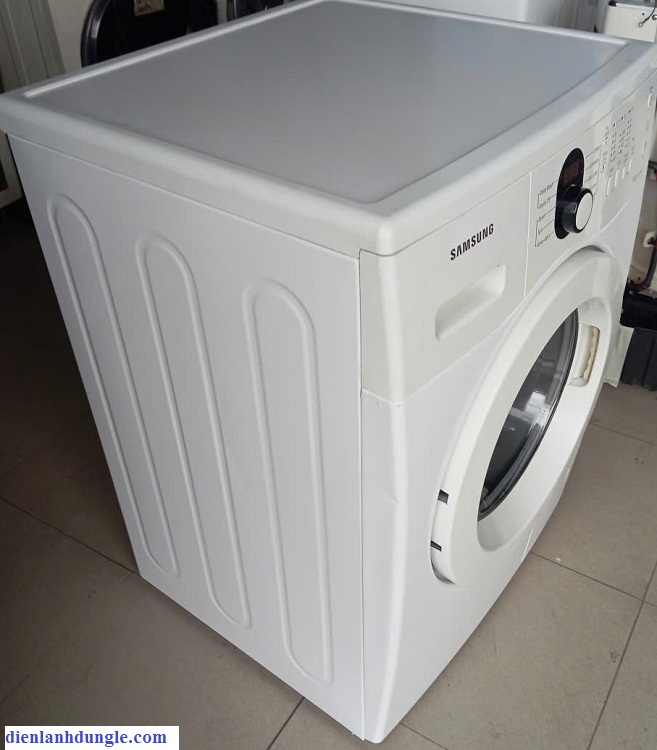 MÁY GIẶT CŨ SAMSUNG 7KG