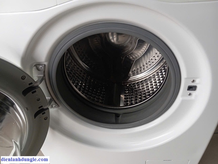 MÁY GIẶT CŨ SAMSUNG 7KG