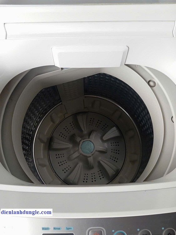 MÁY GIẶT CŨ SAMSUNG 8KG