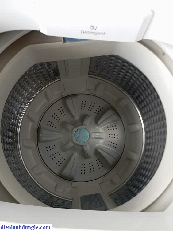 MÁY GIẶT CŨ SAMSUNG 7.2KG