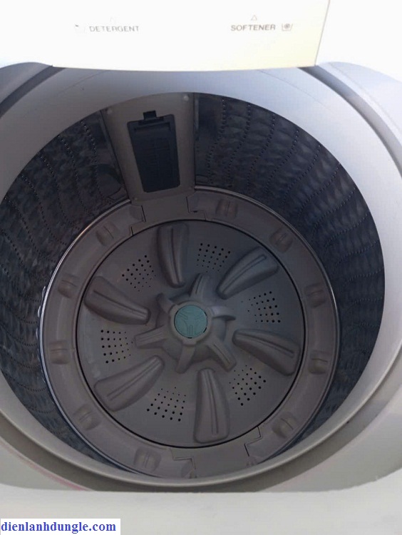 MÁY GIẶT CŨ SAMSUNG 9KG