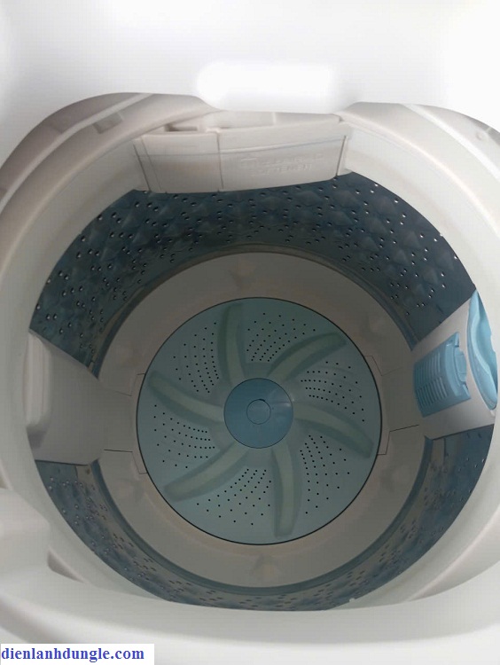 MÁY GIẶT CŨ - 7KG - TOSHIBA