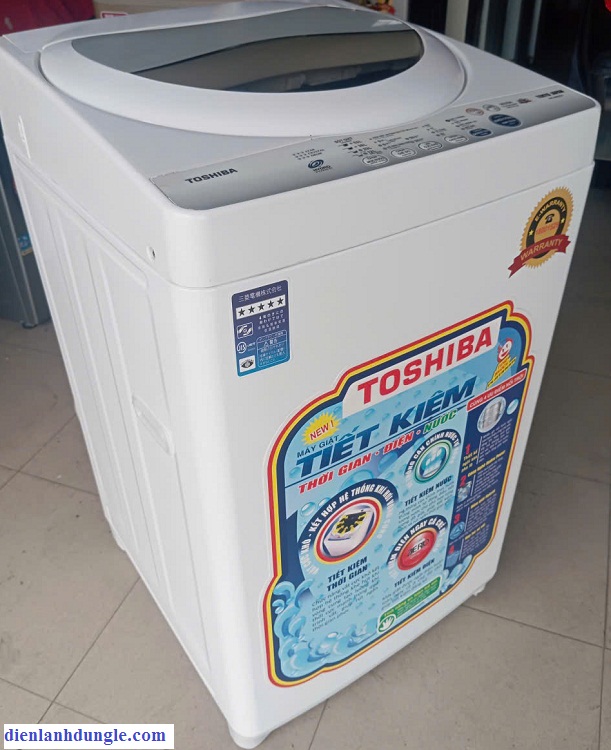 MÁY GIẶT CŨ - 7KG - TOSHIBA