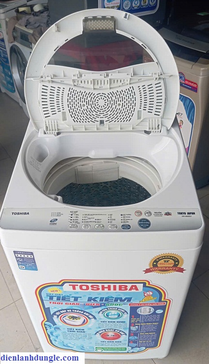 MÁY GIẶT CŨ - 7KG - TOSHIBA