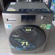 MÁY GIẶT CŨ 9KG - AQUA - INVERTER