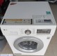 MÁY GIẶT CŨ LG 8KG - INVERTER