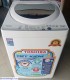 MÁY GIẶT CŨ - 7KG - TOSHIBA
