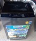 MÁY GIẶT CŨ TOSHIBA INVERTER 10KG