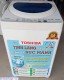 MÁY GIẶT CŨ - TOSHIBA - 7 - KG