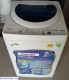 MÁY GIẶT CŨ TOSHIBA 7KG