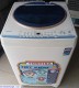 MÁY GIẶT CŨ - TOSHIBA 8KG