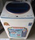 MÁY GIẶT CŨ TOSHIBA 8,2KG