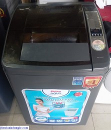 MÁY GIẶT CŨ - 8KG - AQUA