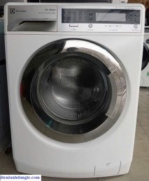 MÁY GIẶT CŨ ELECTROLUX INVERTER 10KG