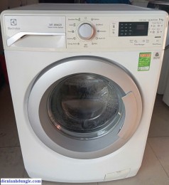 MÁY GIẶT CŨ ELECTROLUX INVERTER - 9KG