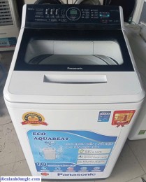 MÁY GIẶT CŨ PANASONIC 10KG