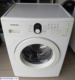 MÁY GIẶT CŨ SAMSUNG 7KG