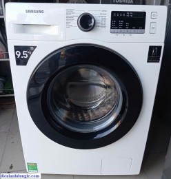 MÁY GIẶT CŨ SAMSUNG 9.5KG - INVERTER