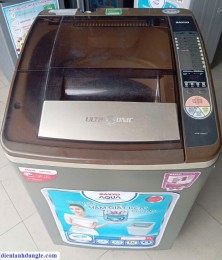 MÁY GIẶT CŨ SANYO - 8.5KG