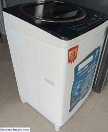 MÁY GIẶT CŨ TOSHIBA INVERTER 11KG