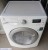 MÁY GIẶT CŨ - ELECTROLUX - 8KG - INVERTER