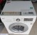 MÁY GIẶT CŨ LG 8KG - INVERTER