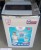 MÁY GIẶT CŨ SANYO 9KG - INVERTER