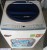 MÁY GIẶT CŨ - TOSHIBA 8KG