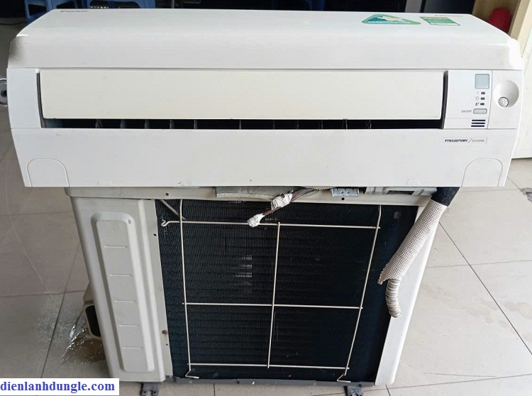 MÁY LẠNH CŨ DAIKIN 1HP - INVERTER
