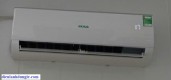 MÁY LẠNH MỚI 100% HIKAWA 1.5HP INVERTER