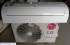MÁY LẠNH CŨ LG 1HP - INVERTER