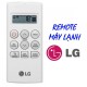 REMOTE MÁY LẠNH LG