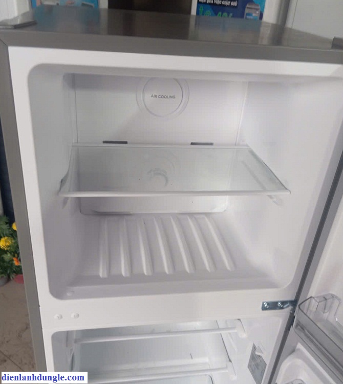 TỦ LẠNH CŨ SHARP INVERTER 198L