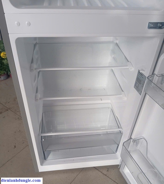 TỦ LẠNH CŨ SHARP INVERTER 198L