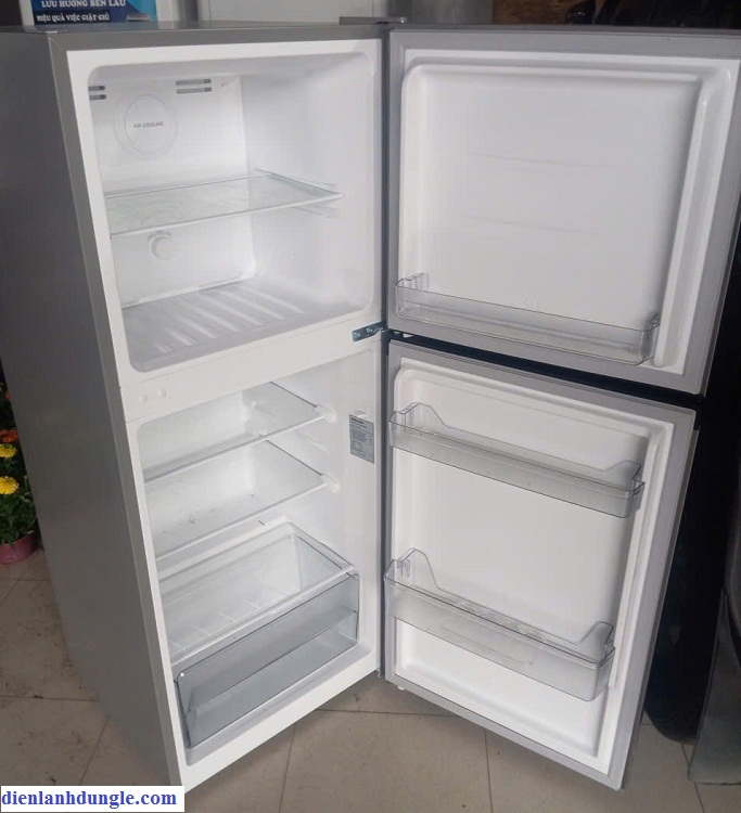 TỦ LẠNH CŨ SHARP INVERTER 198L
