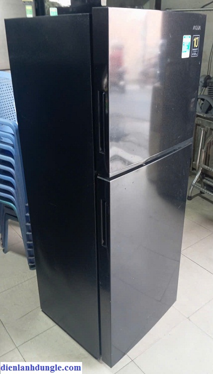 TỦ LẠNH CŨ AQUA INVERTER - 211L