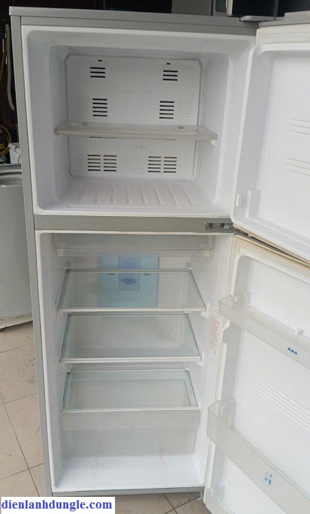 TỦ LẠNH CŨ AQUA 267L - INVERTER