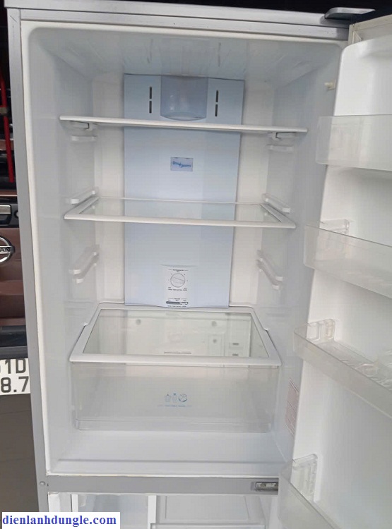 TỦ LẠNH CŨ AQUA 335L - INVERTER