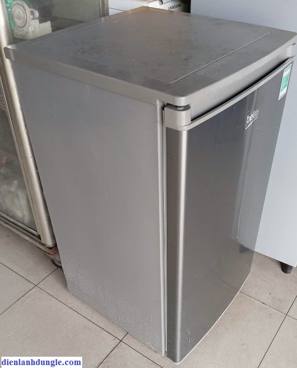 TỦ LẠNH CŨ BEKO 90L